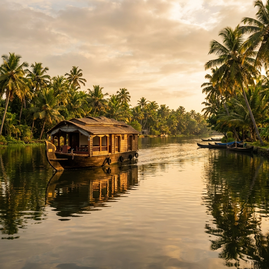 Honeymoon Specials