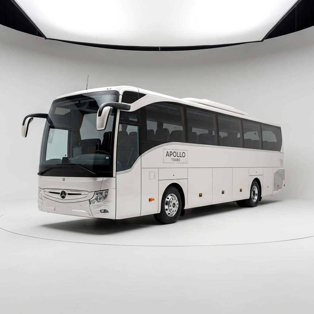 Luxury Bus